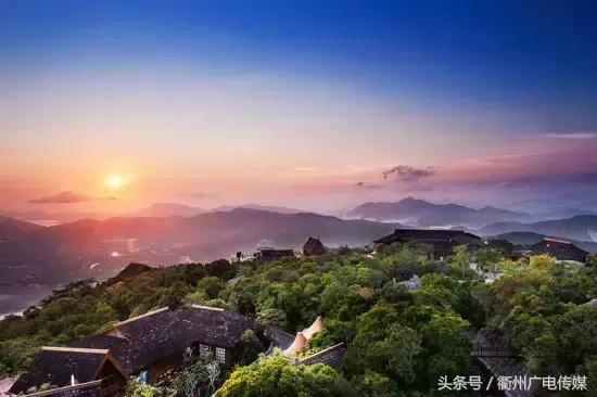 不去韩国游，那去哪玩？衢州旅行社抛出“白菜价”