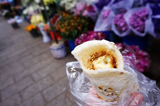 彩云以南，我们终于出发の我带着你，你带着钱！