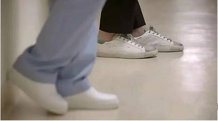 1到19元的小白鞋 (100块内性价比最高的小白鞋)