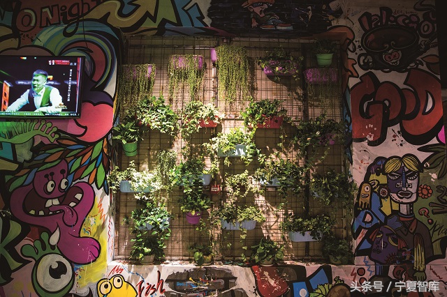 宁夏观光夜市推荐美食,宁夏观光夜市有哪些小吃