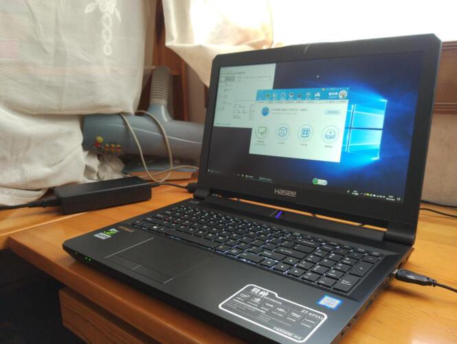 外星人神舟游戏本,5000买新游戏本还是二手外星人