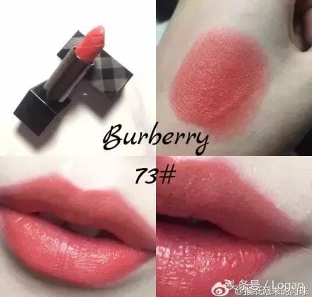 看看你还缺哪支口红,口红永远缺一支