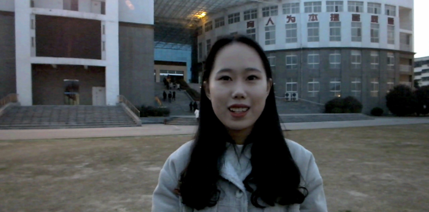 大学美女学霸手绘人体解剖图太逼真堪比印刷成为网红