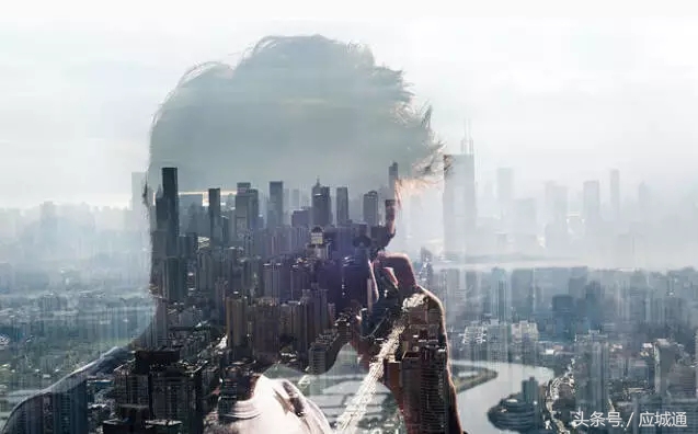 在生活中总有这样一种人普普通通,湖北省应城市真实生活