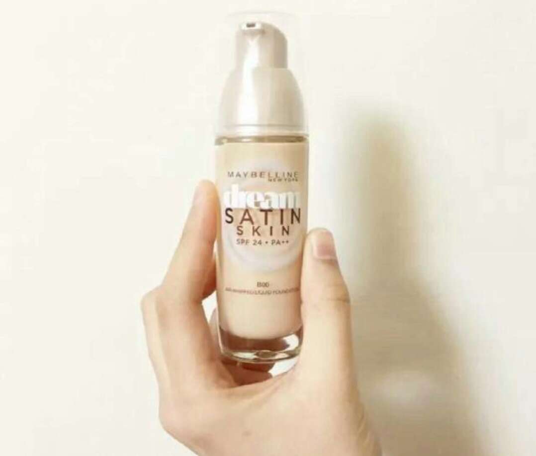 平价的美宝莲有什么值得买呢,美茜儿和美宝莲哪个值得买