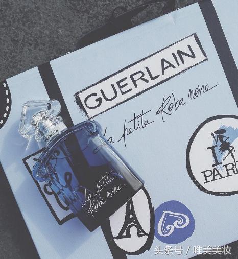 娇兰小黑裙哪款唇膏适合偏黄肤色,guerlain娇兰香水小黑裙