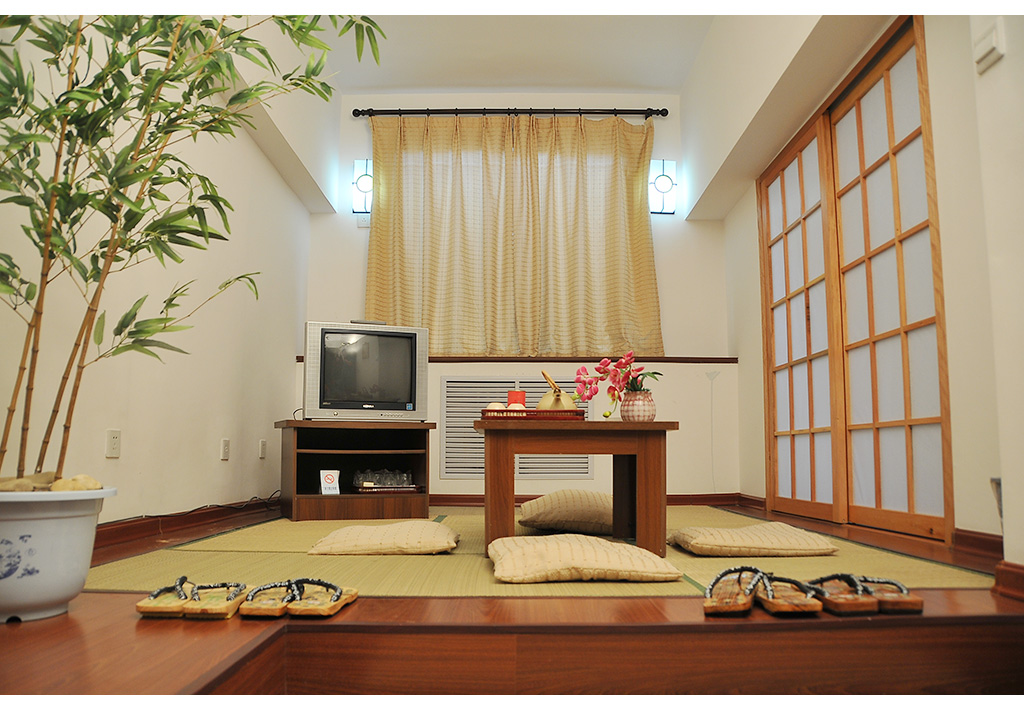 大连碧海山庄附近的景点,大连明湖旅游温泉山庄