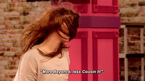 头发可以顺直的护发产品,头疗养发护发产品