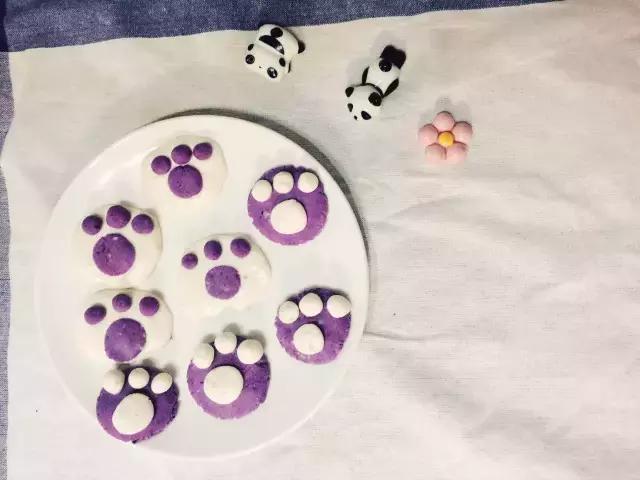 可爱的卡通汤圆做法大全回家做给孩子吃