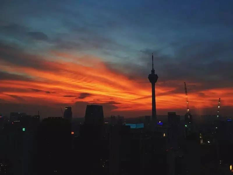 马来西亚槟城旅游住宿,马来西亚槟城酒店住宿