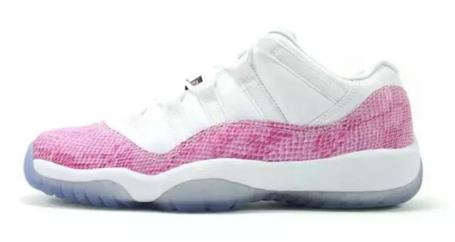 过去的五年，这23双纯女款AJ让妹子们倾倒