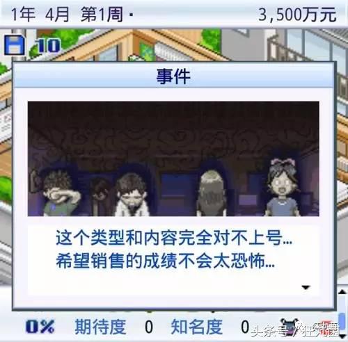 因为这7款小游戏，我从大老板沦落到当牛郎陪睡