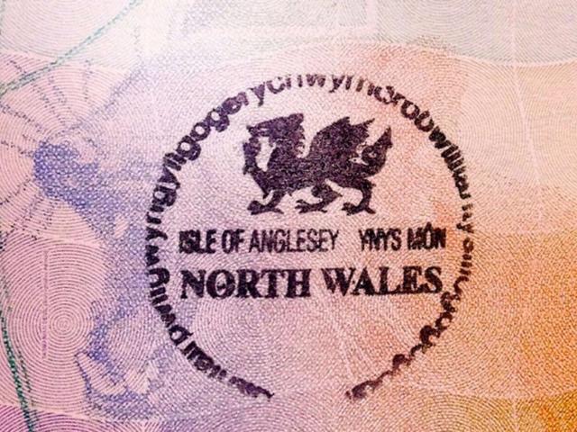 世界真奇妙有哪些奇妙的现象,世界各国护照颜色的小秘密