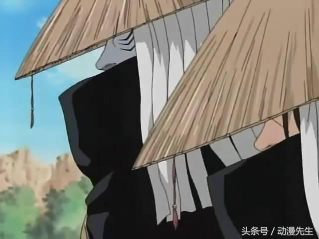 火影鬼鲛是不是零尾,鬼鲛为什么叫无尾尾兽