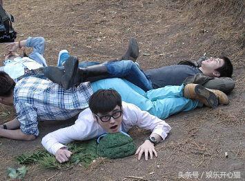 那些你绝对没看过的高分电影,这些你从来没看到过的彩蛋花絮