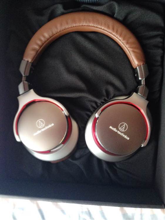 铁三角msr7手机推得动吗,铁三角msr7现场试听