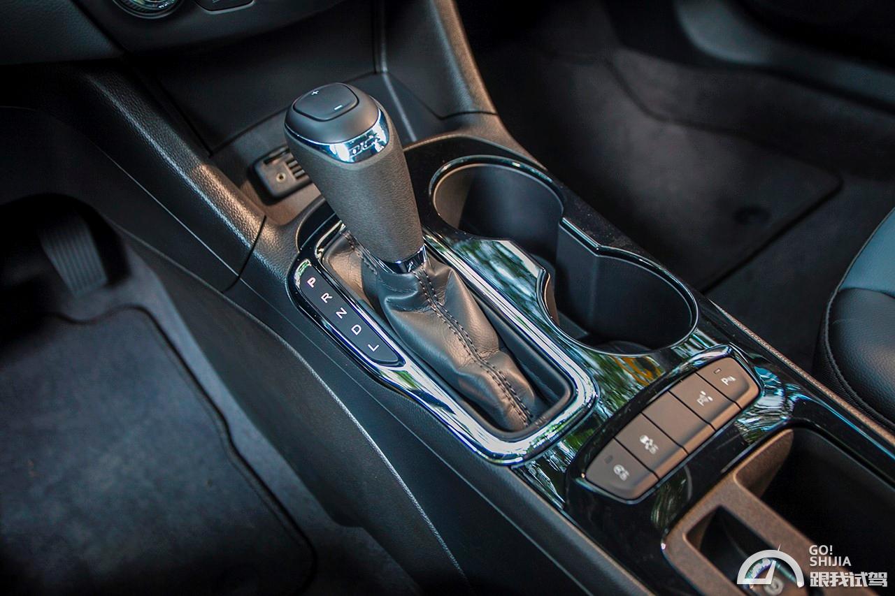 18款科鲁兹1.5试驾爬山视频,科鲁兹1.4t试驾