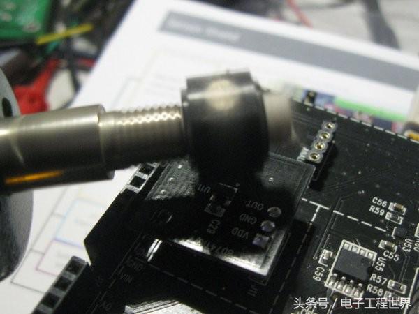 lg霍尔传感器检测,霍尔传感器测试产品