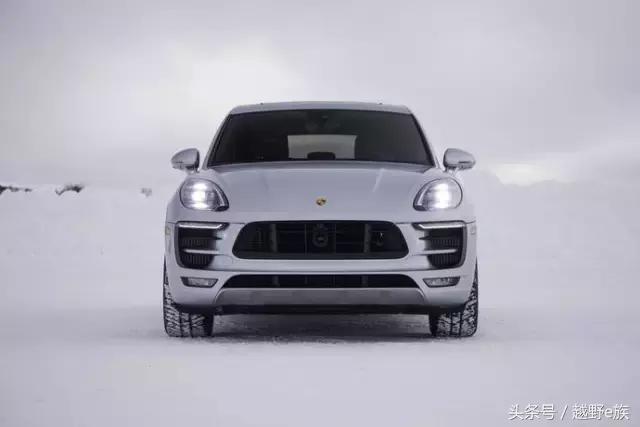 保时捷macans2022款试驾,2022保时捷macangts