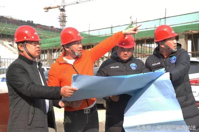 保定市投资30多亿项目,保定市投资59亿