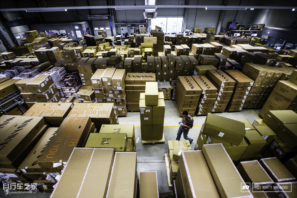 canyon自行车专卖店直播,德国自行车canyon