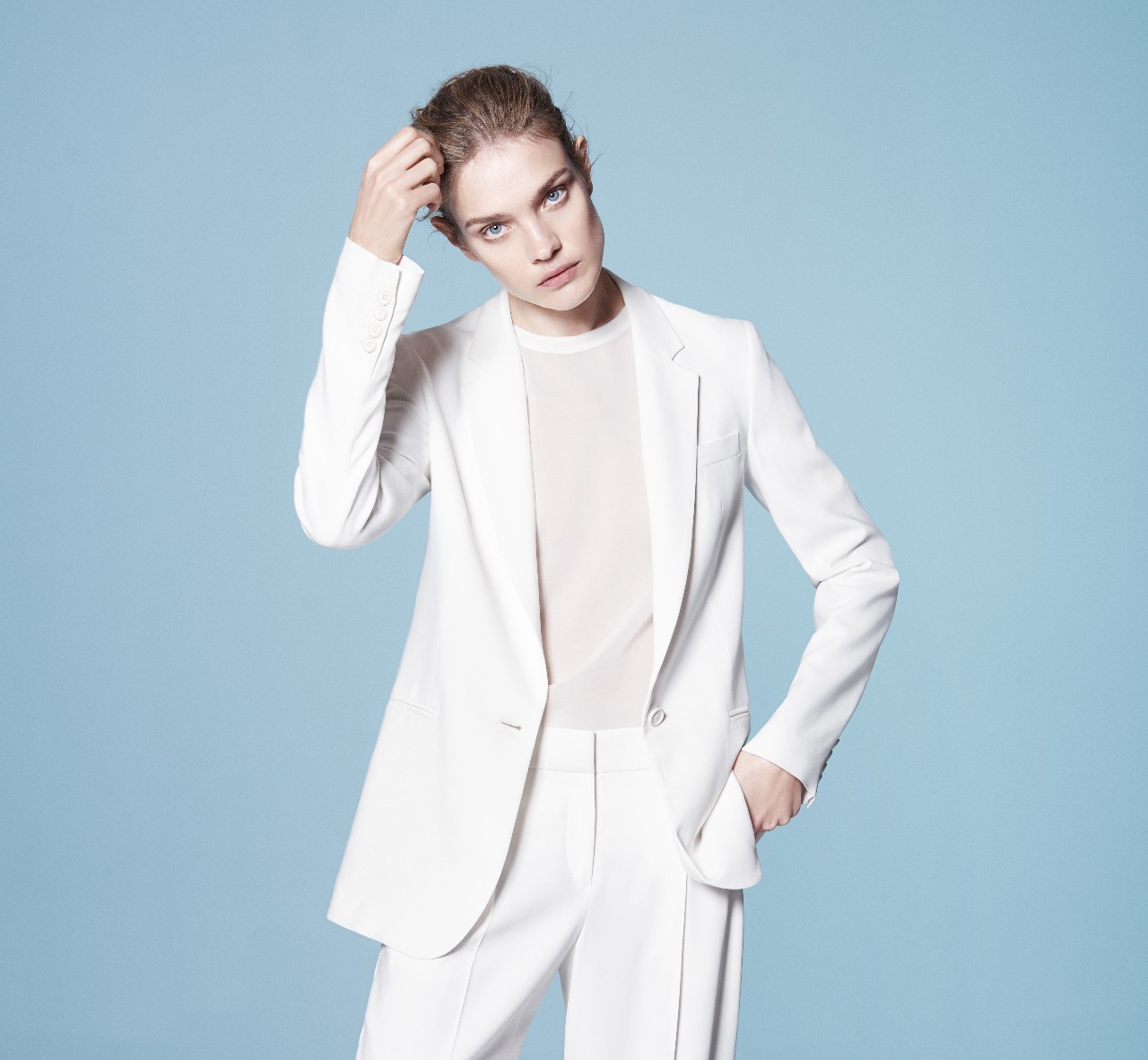 必买的大牌单品,衣橱必买的100件单品