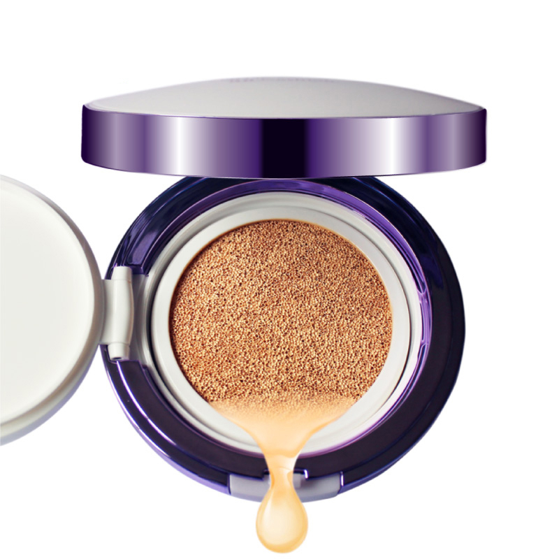 bb霜粉底液气垫选哪个好,透蜜bb霜选色