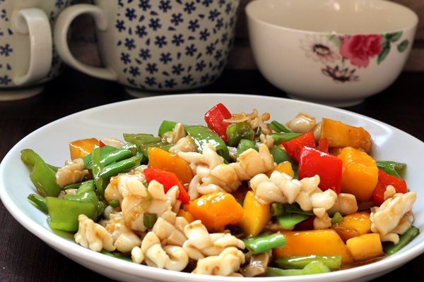 芒果怎么吃简单做法,芒果有哪些品种哪种芒果最好吃