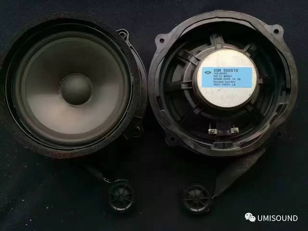 揽胜运动版功放,路虎揽胜新款功放