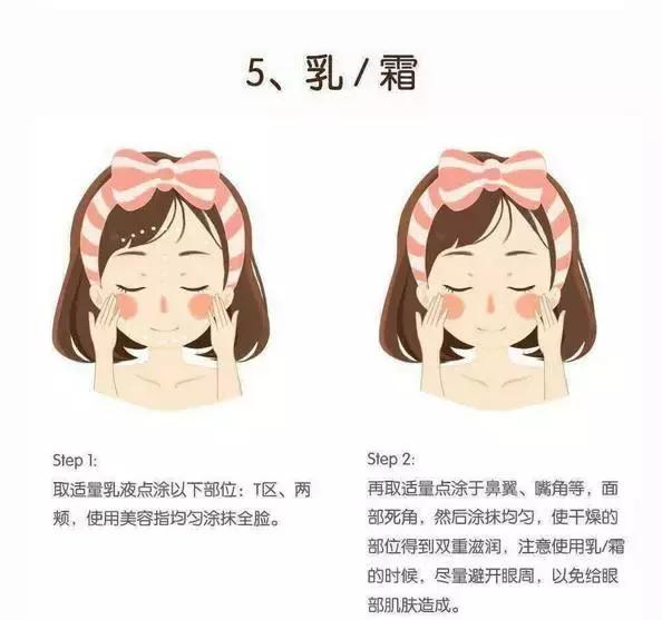 14岁女护肤品,14岁适合用的大牌护肤品