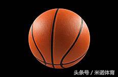 潮流体育赛事,怎么样买到一个合适的好篮球
