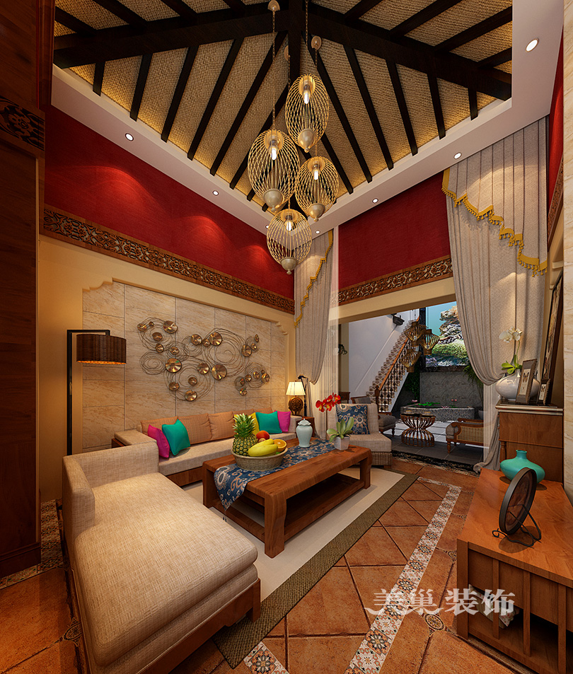 郑州思念果岭景观,郑州思念果岭野玩