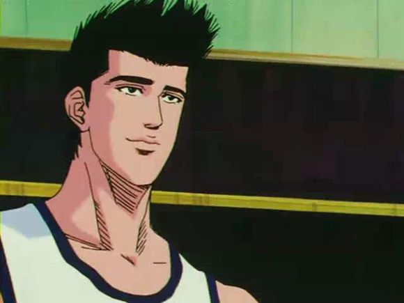 灌篮高手樱木花道球衣名字,灌篮高手花名册图片