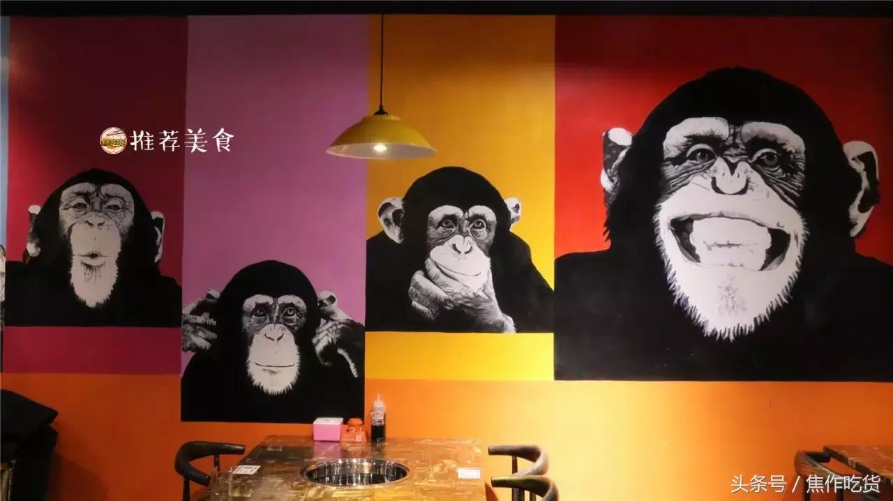 焦作来了一家“码头辣帮”！锅底还可以这么玩？！