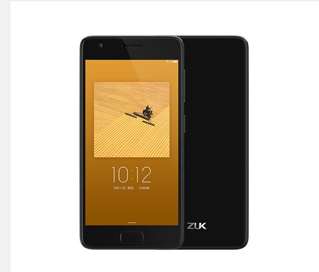 zuk手机z2,zukz2手机开箱