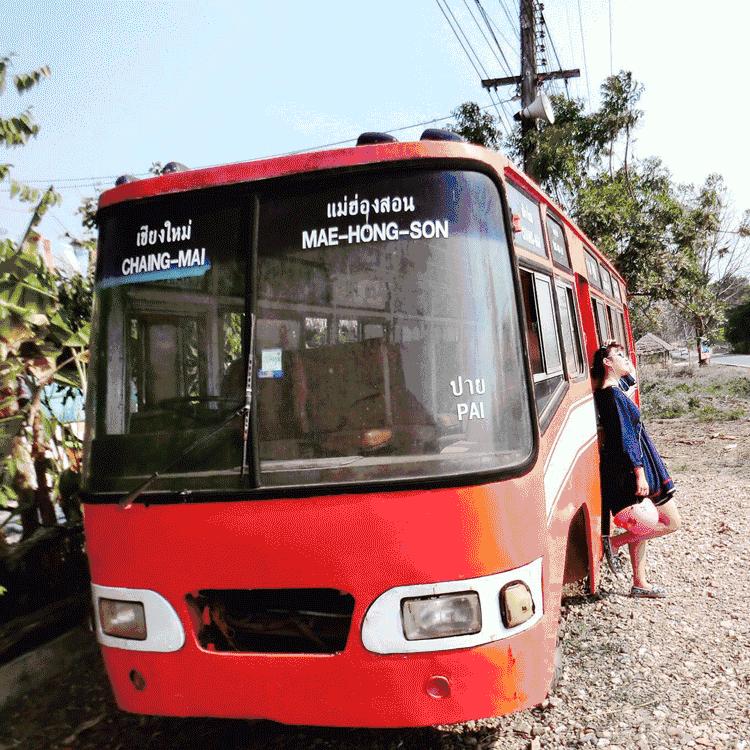 这个周游世界爱跳水的女孩,为什么停留在了京都?