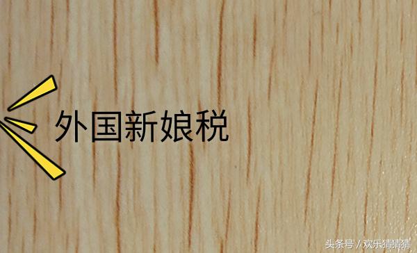 世界各国税收标准,盘点世界上那些奇葩的税收