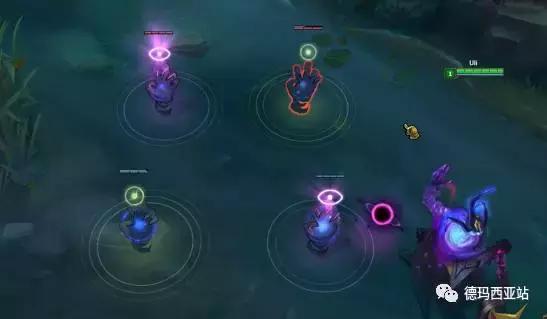 lol守卫皮肤推荐,lol守卫皮肤哪个最好用