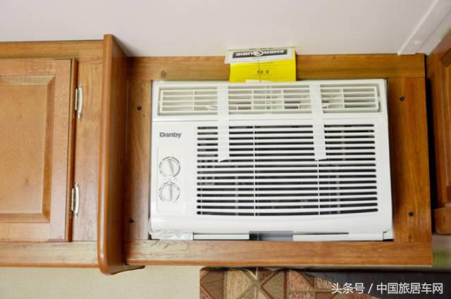 硬派美式拖挂，Americanlite途美16BHC