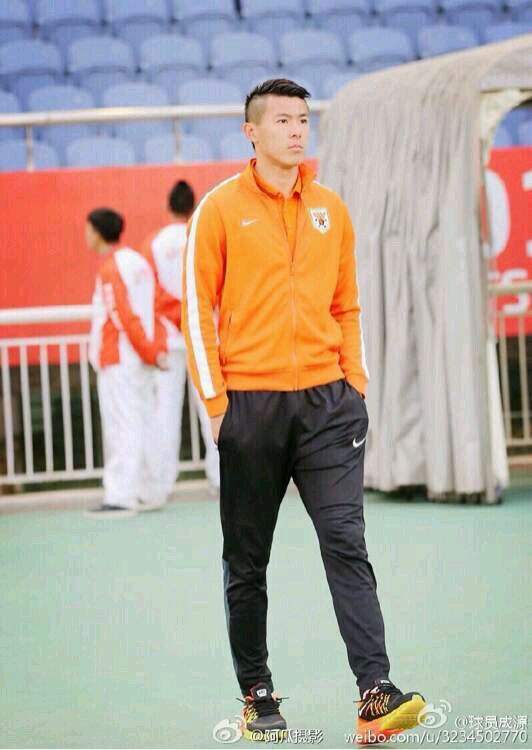 鲁能成源现在在哪踢球,成源可以成为鲁能奇兵吗