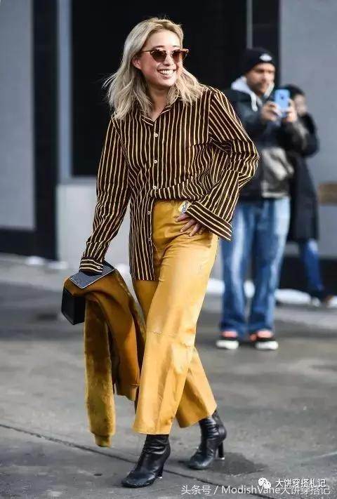 不同做工的衬衫,不同衬衫