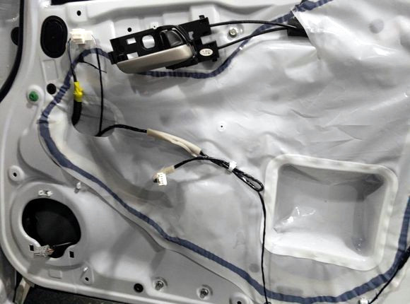 漫步者汽车音响改装店,漫步者音响改装