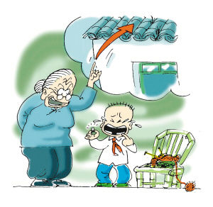 一本小学生性健康教育读本惹事端，您知道你是从哪里来的吗？