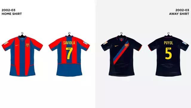 nike巴萨新球衣,耐克巴萨30号球衣