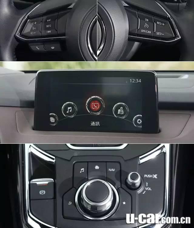 全新马自达cx-9国产,新款马自达cx-9测评