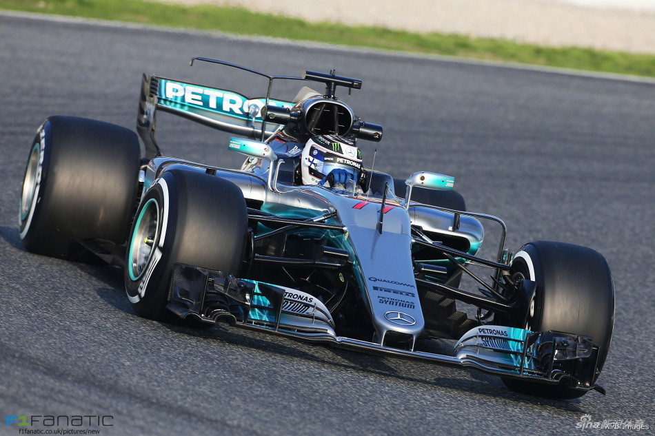 f1新赛季车,f1新车最新信息