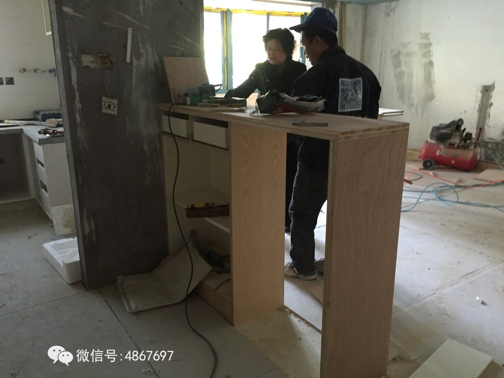 170平米新中式红木家具装修,170平米老房装修