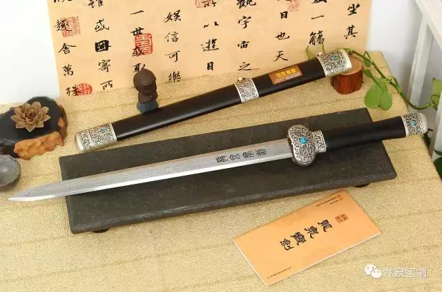 刀剑如何防止生锈,刀剑生锈快