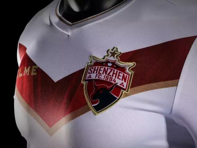 卡尔美公布2020中甲球衣视频,卡尔美设计球衣