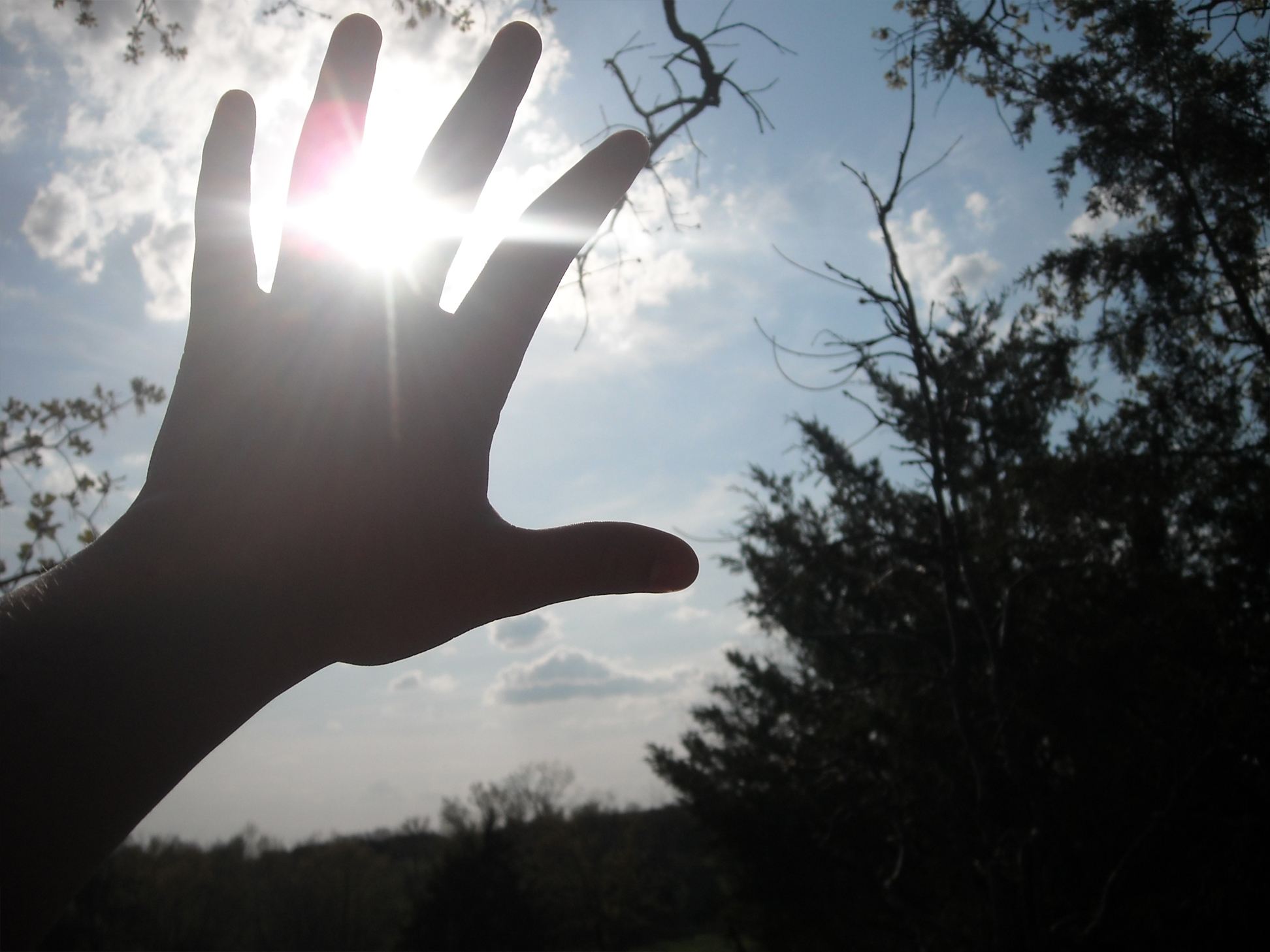 人生感悟：无论如何，人生都是上上签